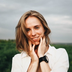 Кристина Гирник, 21.09