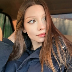 Алина Афанасьева, 04.02.2002