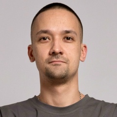 Марат Каримов, 25.01.1991, Новосибирск