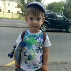 Натусик Ибрагимова, 05.06.1985, Караганда