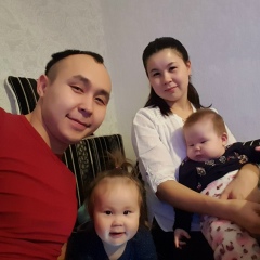 Кайрат Актанберлин, 22.04.1988, Караганда