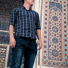 Фанис Галиулин, 31.03.1995, Санкт-Петербург