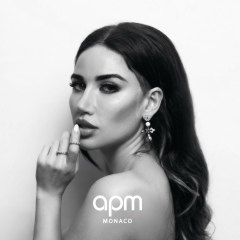 Алина Крыжановская, 01.10.1989, Санкт-Петербург