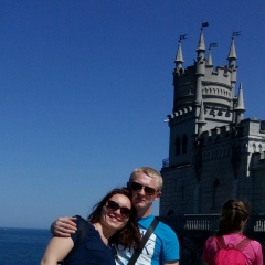 Дмитрий , 29.08, Симферополь