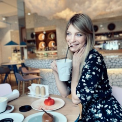 Татьяна Андреева, 02.02, Санкт-Петербург