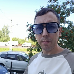 Игорь Kasper, Калининград