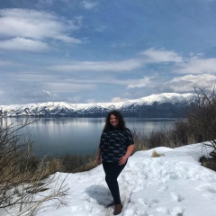 Екатерина Мошкова, 05.04