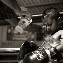 Игорь Блинов, 15.09, Москва