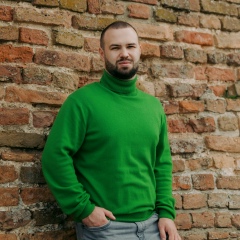 Василий Макаров, 14.05.1991, Москва