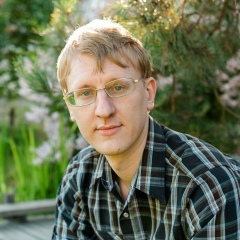 Ярослав Молодьков, 16.05.1987, Санкт-Петербург