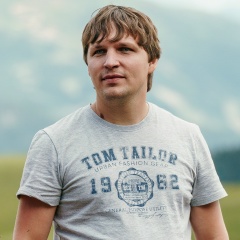 Антон Грачев, 09.02.1988, Москва