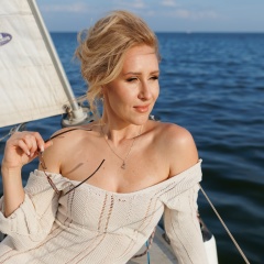 Anna Shokotko, 16.06.1987, Таганрог