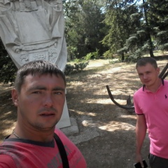 Юрий Шевлач