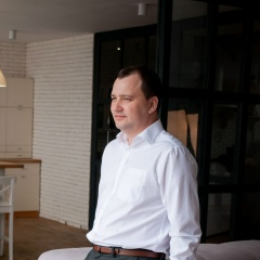 Сергей Фигель, 06.03, Донецк