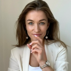 Светлана Аксёнова, 26.07, Санкт-Петербург