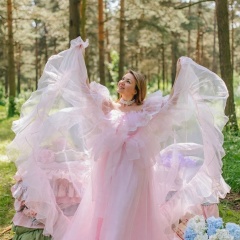 Наталья Королева, 08.07, Санкт-Петербург
