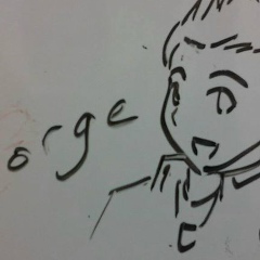 Jorge Cruz, 14.01.1993, Monterrey