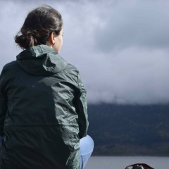 Rusa Kopaleishvili, 15.01.1992, Тбилиси