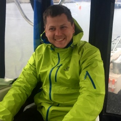 Цинь Шихуан, 04.05, Москва