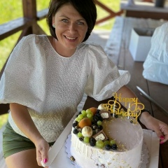 Екатерина Маглатова, 16.08, Нижневартовск