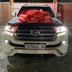 Adilzhan Ali, 31.03, Атырау