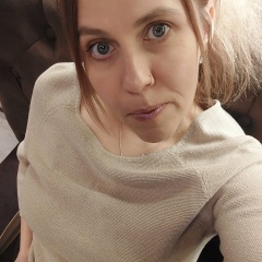 Юлия Альтергот, 05.07, Алматы