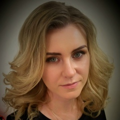 Виктория Савельева, 20.02.1987, Москва