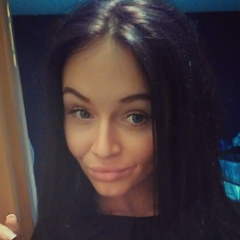 Алёна Сахнова, 18.01.1992, Кемерово