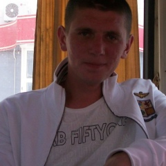 Коля Войтюк, 25.09.1988, Житомир