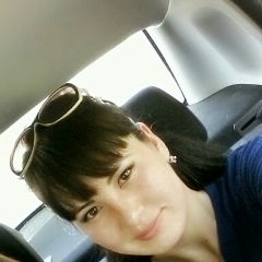 Jarkynai Koptileuova, 10.04.1994, Алматы