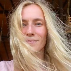 Майя Сидоркина, 27.05, Москва