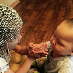 Aset Zhulaev, 10.05.1987, Астана