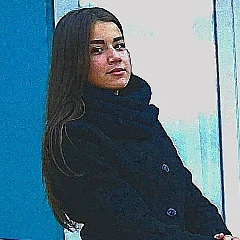 Ольга Киушкина, 17.06