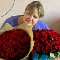 Маргарита Ермолаева, 12.02, Санкт-Петербург