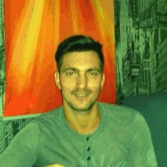 Костя Петров, 07.09.1984, Калининград