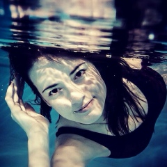 Дарья Туголукова, 12.12, Санкт-Петербург