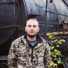 Тарас Попов, 04.11