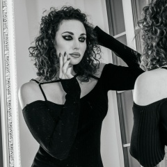 Мария Мамонтова, 13.08.1986, Москва