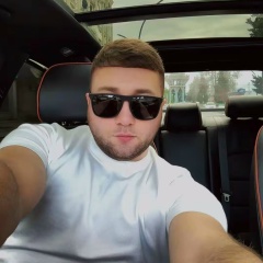 Reshad Safaraliyev, 09.01.1990, Баку