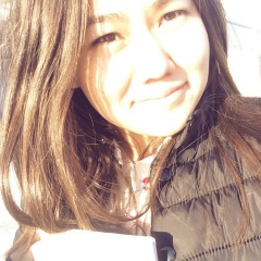 Айгерим Райсова, 23.11, Павлодар