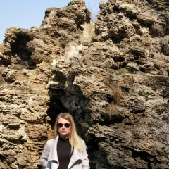 Татьяна Падашуля, 27.03.1991, Краснодар