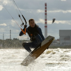 Алексей Наумов, 02.11.1985, Санкт-Петербург