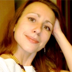 Анна Харченко, 28.06, Екатеринбург