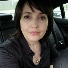 Светлана Дудинец, 16.12