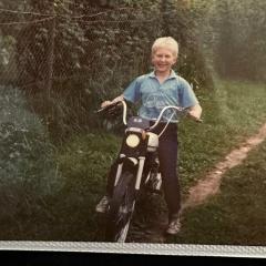 Михаил Райзман, 10.07.1984, Санкт-Петербург