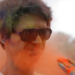 Павел Боднар, 18.05.1989, Киев