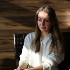 Алла Куликова, 22.03