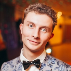 Денис Муравьев, 25.09, Porto