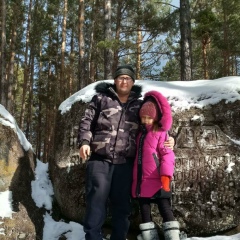 Василий Абрамов, 17.02.1991, Чита