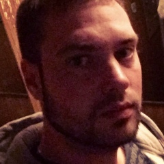 Ильюха Гриценко, 01.05.1990, Санкт-Петербург